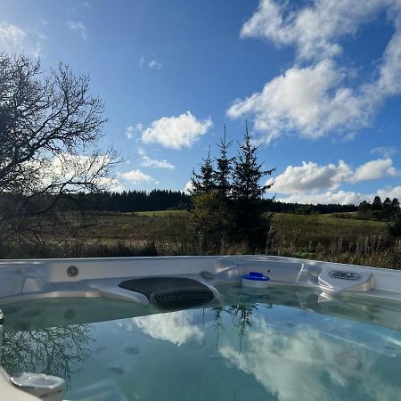 Ochiltree Cottage Newton Stewart Exteriör bild
